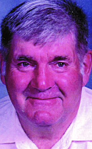 Eugene (Gene) Manley Milks